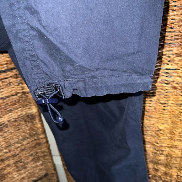 Abercrombie And Fitch cargo pants - Picture 5 of 9